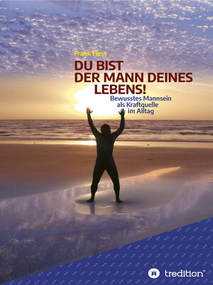 cover image of DU BIST DER MANN DEINES LEBENS!
